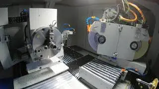WOTAN® S3U - Capto-Polygonschleifen