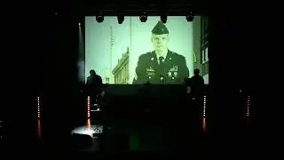 Noise Gate Production 'Check Point Charlie' (Live 25.09.2021, Toruń, Od Nowa Venue).