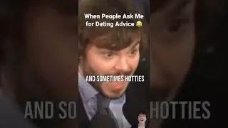 Jack Black Gives Epic Dating Advice 😂 #funny #jackblack #dating #advice