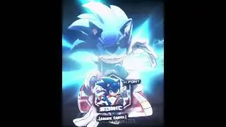 Archie Sonic vs Wally West #vsbattle #archiesonic #wallywest