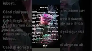 ❤️Testimoniu❤️ de Nicoleta Durlea