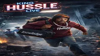 King Hussle live Free Scams Methods Credit Financial Freedom Wealth🔥#new #trending #fyp #live