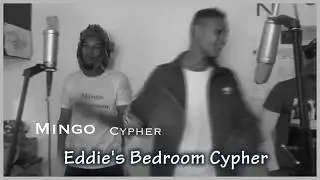 Demigod Mingo CYPHER VERSE with SUBTITLES