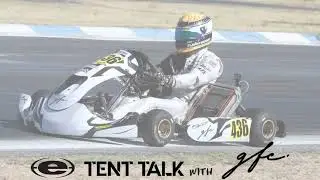 Tent Talk: EP2 - GFC Karting - COTA Tucson