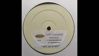 Castle Trancelott - Resonance (Spacepunks Mix)