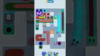 Gecko Out Level 1052 #geckoout #level1052