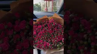 Какая марка машины❤️? #flowers #best #москва #beutifull #цветы #amazing #fyp #trending #shorts#funny