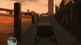 GTA IV City Glitches Part. 1 made by SIKHKING, BRIAN_091587 & ETEC-GEAR