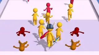 Join Clash 3D Ultimate Gameplay