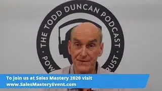 High Trust Coaching LIVE featuring Todd Duncan!