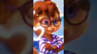 Jeanette Miller edit by @RykerWolfNhyansky  #alvinandthechipmunks #aatc #chipettes #thechipettes