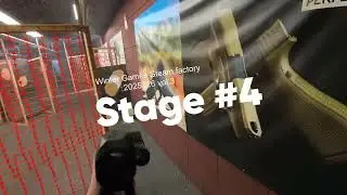 Winter Games Steam Factory 2025/26 #3