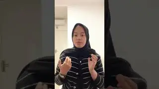 STUDENT REFLECTION || EPP B CLASS || Siti aminatuz zahro