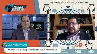 126. Abogado Digital: Nuevos lineamientos de neutralidad de la red del IFT
