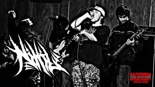NIHIL - OKC / 2-28-25