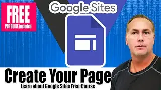 5 Minutes or less to Create Your Site Page Quick Start guide to using Templates to create quick page