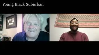 Young Black Suburban Ep 33 Graeme Boyce (@RawGraeme)