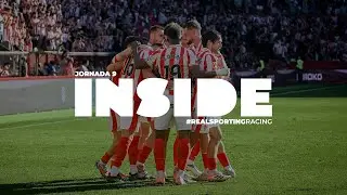 INSIDE SPORTING (Real Sporting-Real Racing Club)