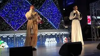 fumikaクリスマスアドベント