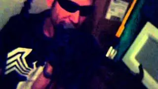 some day by vincent guzman infamous1 vs selena gomez karaoke 6-13-11.AVI