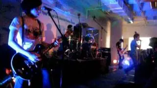 The Squawk - live life no rules