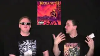 Top 10 Heavy Metal Driving songs-The Metal Voice