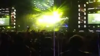 DVBBS Ultra Buenos Aires 2015 (PARTE 2)