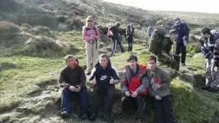 tentors 2008