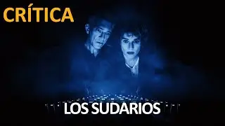 🎬 CR&Iacute;TICA | LOS SUDARIOS (2024) - DAVID CRONENBERG (⚠ SPOILERS)