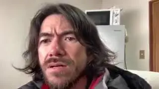ricardo ohara puto com o celular pt 1