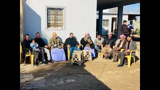 اليوم بمناسبة عودة اخي الحبيب رائد الى بيته بالف سلامة وعافية ادعو الله ان يوفقه ويسعده في حياة.