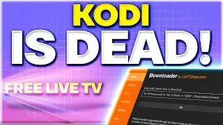 Best KODI Replacement for FREE Movies, TV, Sports & More 2025