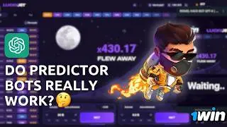 😱 LUCKY JET SOFT | THIS PREDICTION TOOL FEELS TOO ACCURATE