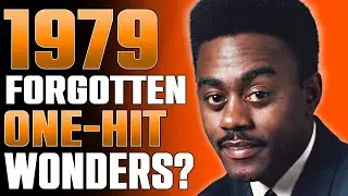 10 Forgotten One-Hit WONDERS From 1979 You Must Hear Again!