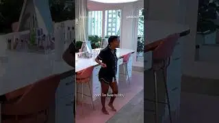 &ldquo;I&rsquo;m Back & Here to Stay!&rdquo; 💅🎶 #LoveIslandUSA #LoveIsland #AmayaEspinal #Shorts