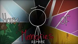 House of Memories: REMAKE || THSC AMV