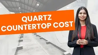 Quartz Countertop Cost Guide | Full Price Breakdown & Expert Tips!