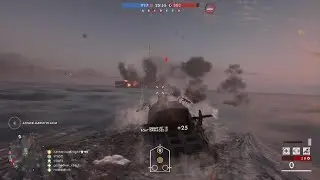 Perfect Pirate Timing ☠️