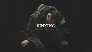 NF Type Beat With Hook - SINKING