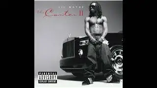 [FREE] LIL WAYNE THA CARTER 2  