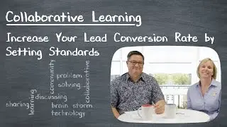 RMXP TV Ep2: Increase Your Lead Conversion Rate by Setting Standards
