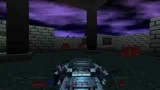 DOOM 64_BFG Time! (FLASH WARNING!)