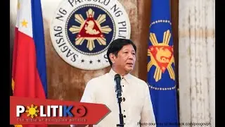 Foreign investments only way to grow PH economy: Marcos