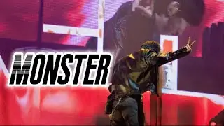 [4K] 251221 SEO EUNWANG CONCERT 𝑴𝒚 𝑷𝒂𝒈𝒆 - Monster