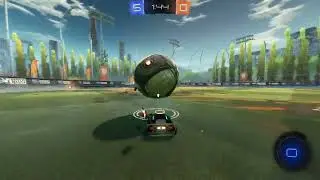 Lil calm 1v1