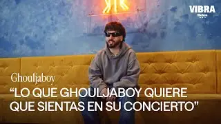 Ghouljaboy: 