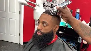 How to Cut a Bald Fade