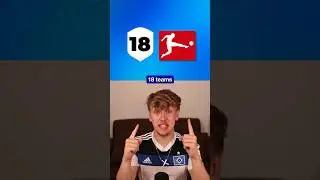 Я исправил Бундеслигу 🇩🇪
