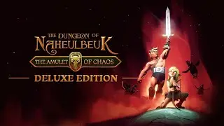 The Dungeon Of Naheulbeuk -#PC- D&D для Взрослых (#Прохождение Высокая Сложн. Часть-#5)