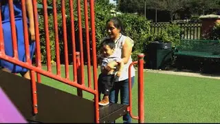 In US, hundreds of undocumented migrants still separated from their parents